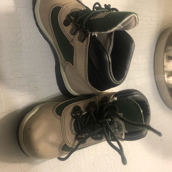 Timberland - Picture 3 of 4